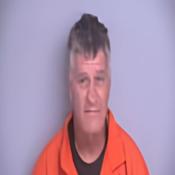 Mugshot of KEVIN WARREN WEBB