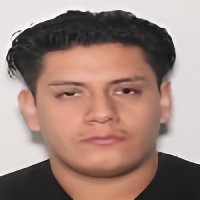 Mugshot of BREN NAJERA-SALGADO