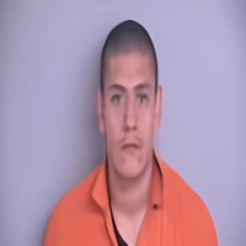 Mugshot of BREN NAJERA-SALGADO