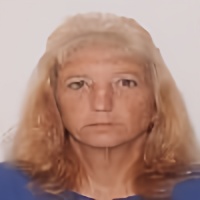 Mugshot of SHERRY ANN BUCKLAND