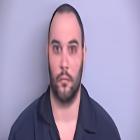 Mugshot of LUIS EDEL TRUJILO PENA
