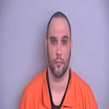 Mugshot of LUIS EDEL TRUJILO PENA