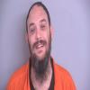 Mugshot of CHRISTOPHER TALON MITCHELL