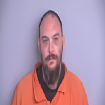 Mugshot of CHRISTOPHER TALON MITCHELL