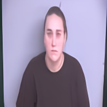 Mugshot of ALISSA NICOLE KELLEY
