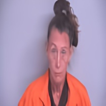 Mugshot of KIMBERLY ANN NUGENT