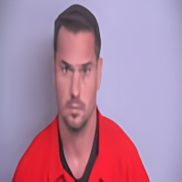 Mugshot of CHRISTOPHER MARK NICKLAS