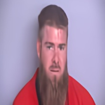 Mugshot of ROBERT JAMES DAVIS