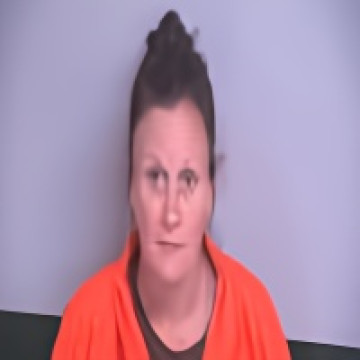 Mugshot of MEGAN NAOMI HEZLITT
