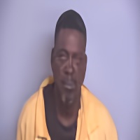 Mugshot of DONNELL NATHANIEL ROBINSON