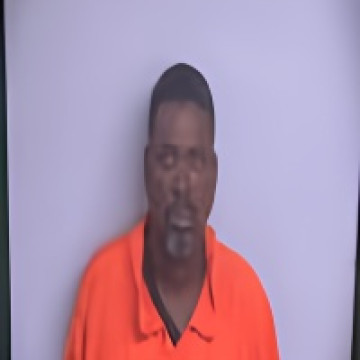 Mugshot of DONNELL NATHANIEL ROBINSON