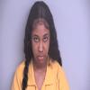 Mugshot of TYANN ARIENNA SLEW