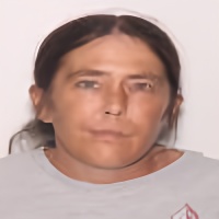 Mugshot of RITA ANN BAY