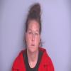 Mugshot of ANGELA ELIZABETH SMITH