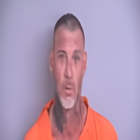 Mugshot of KEVIN MICHAEL PARKER