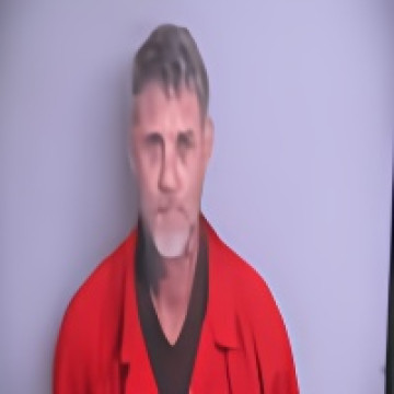 Mugshot of KEVIN MICHAEL PARKER
