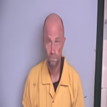 Mugshot of ROBERT DWAYNE BOWMAN