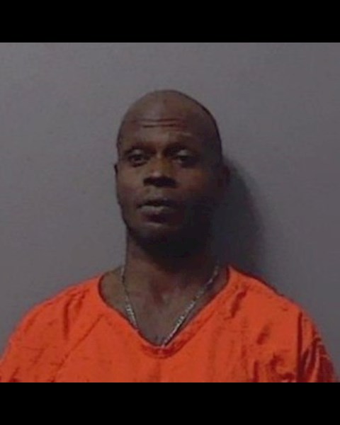 Mugshot of CURTIS JERMAINE CARTER