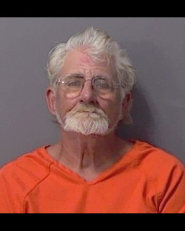 Mugshot of JAMES CRAIG TARR