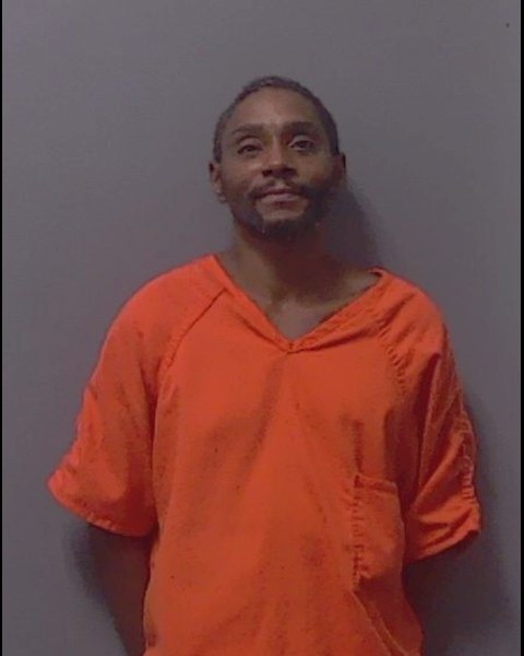 Mugshot of KEINO CHAVEZ JACKSON