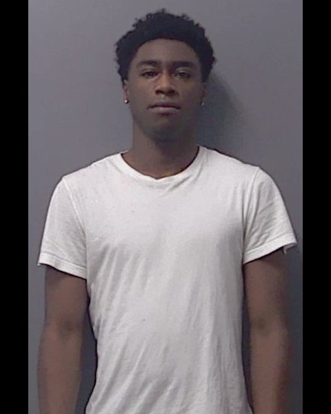 Mugshot of KELLEN ALEXANDER SPEIGHTS