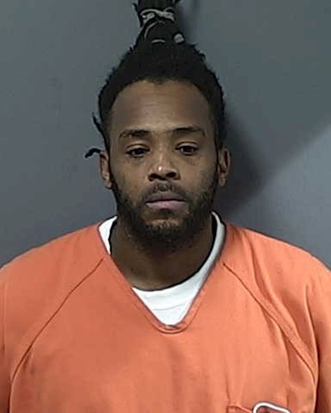 Mugshot of CHRISTIAN FRYE