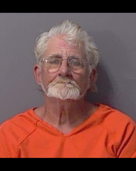 Mugshot of JAMES CRAIG TARR