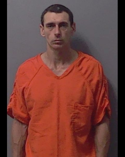 Mugshot of WAYMON NOLEN ELROD