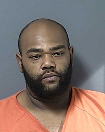 Mugshot of MALCOLM RASHAD SNOWDEN