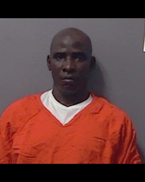 Mugshot of JOSEPH KILBY