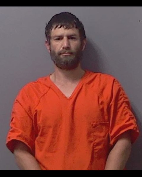 Mugshot of JASON DWAYNE BAILEY