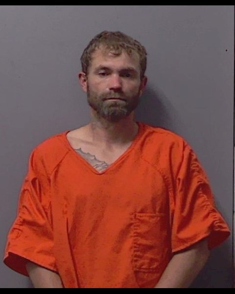 Mugshot of ANTHONY SCOTT REDDICK