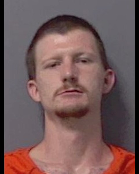 Mugshot of TREYTON DEWAYNE SUMMERLIN