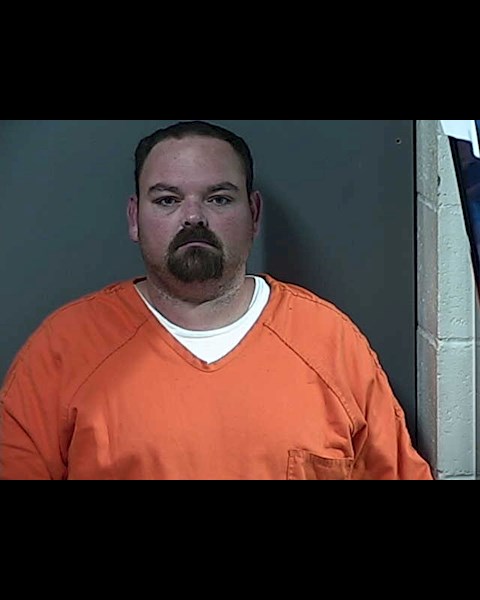Mugshot of MICHAEL JAMES DAVIS
