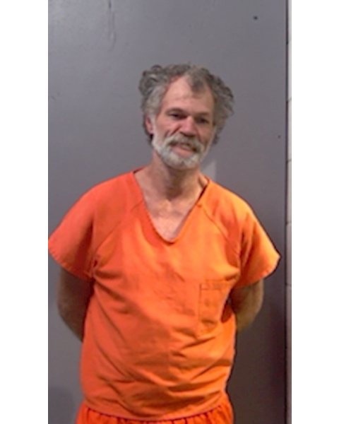 Mugshot of WILLIAM LEE OWENS