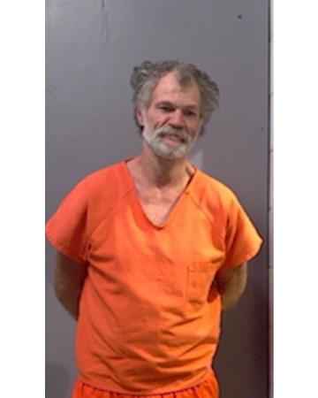 Mugshot of WILLIAM LEE OWENS