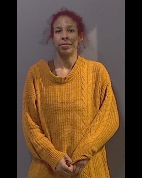 Mugshot of ELIZABETH MUTIVA