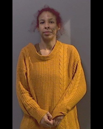 Mugshot of ELIZABETH MUTIVA