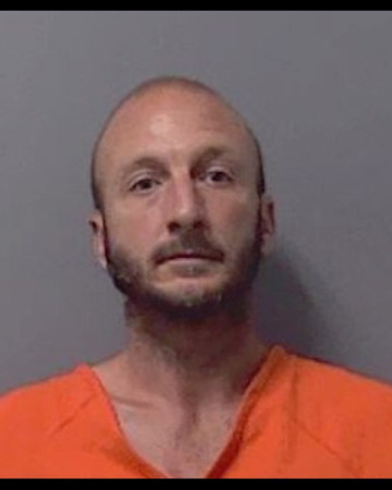 Mugshot of WILLIAM RICHARD JOHNSON