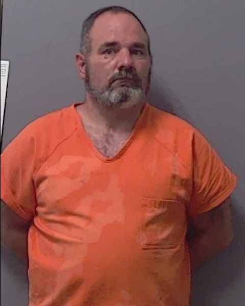 Mugshot of JOSHUA DAVIS WAGNER