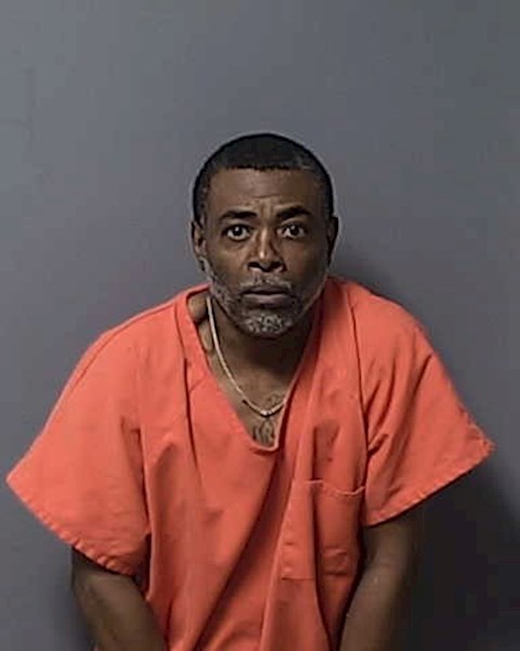 Mugshot of JAMES TRAVIS LANE