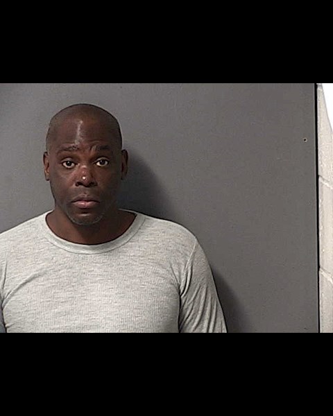 Mugshot of MARDREON TAFOREST GATLIN