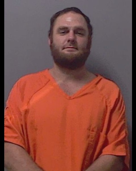 Mugshot of ROYCE TRACY PEADEN