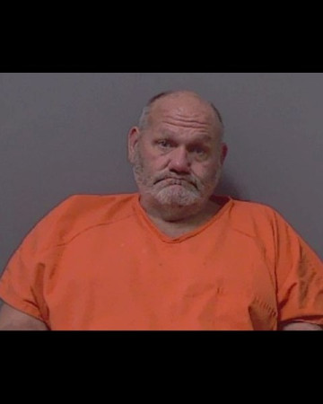Mugshot of DENNIS KEVIN WHITEHEAD