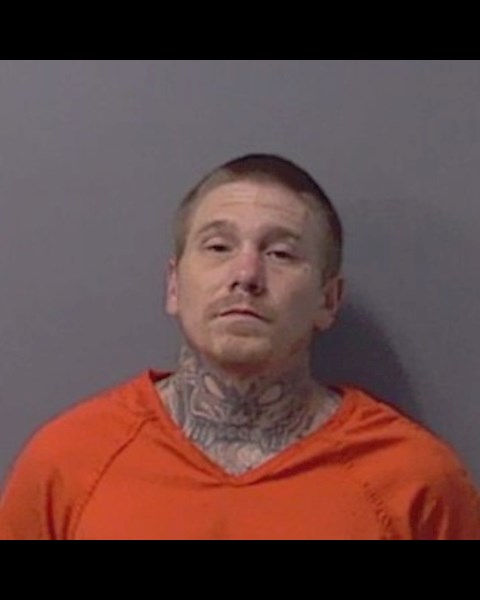 Mugshot of LARRY EDWARD III RUSHIN