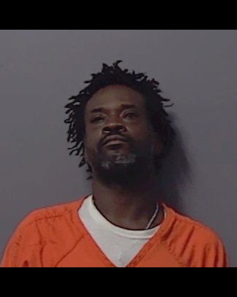 Mugshot of CHARLES LESTER HALL