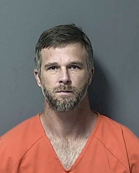 Mugshot of NATHAN DANIEL JONES