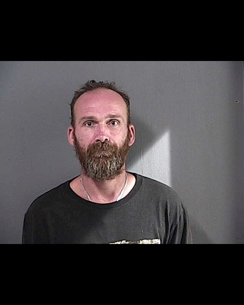 Mugshot of CARL JASON BUTLER