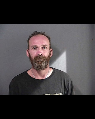 Mugshot of CARL JASON BUTLER