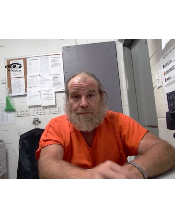 Mugshot of JAMES WILLIAM BRANNING